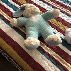 Meet your Posher, Marcus